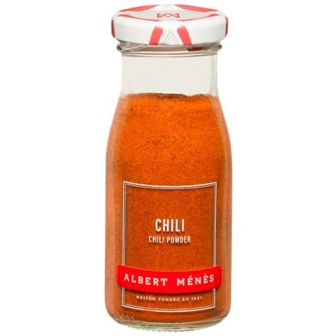 Albert Ménès Chilipulver 65g