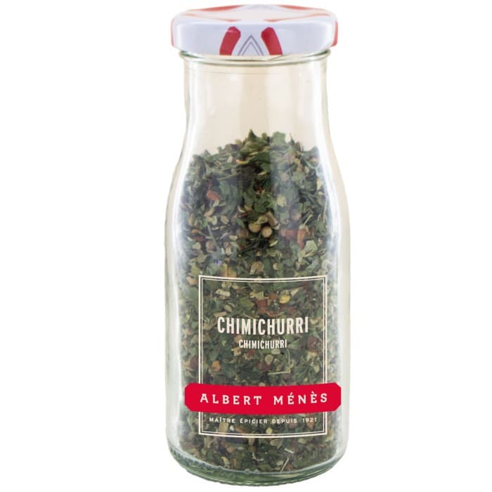 Albert Ménès Chimichurri Krydda 40g