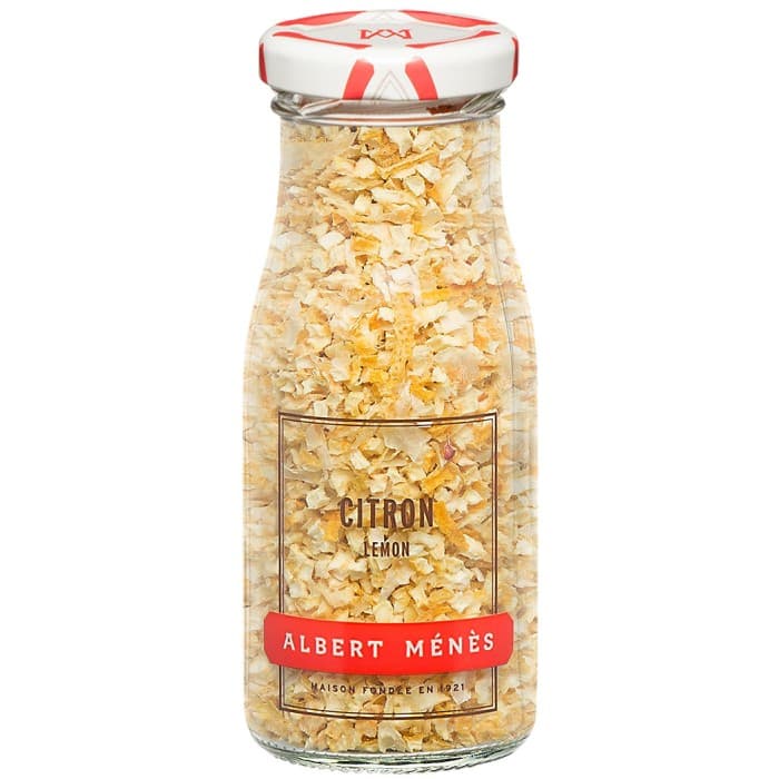 Albert Ménès Citron 35g