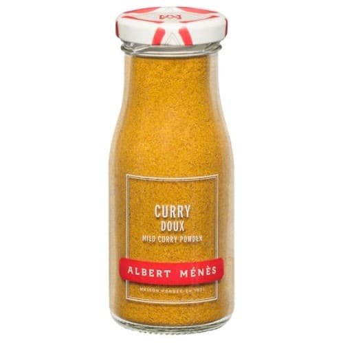Albert Ménès Curry 75g