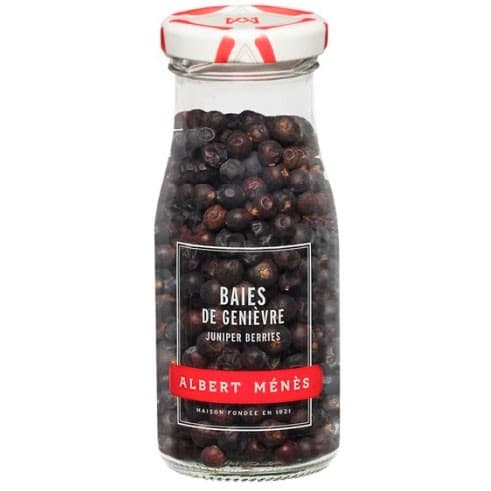 Albert Ménès Enbär 50g