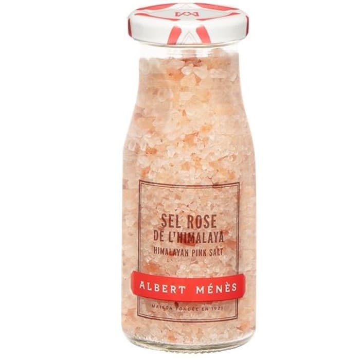 Albert Ménès Himalayasalt 170g