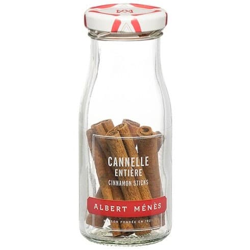 Albert Ménès Kanelstång 20g