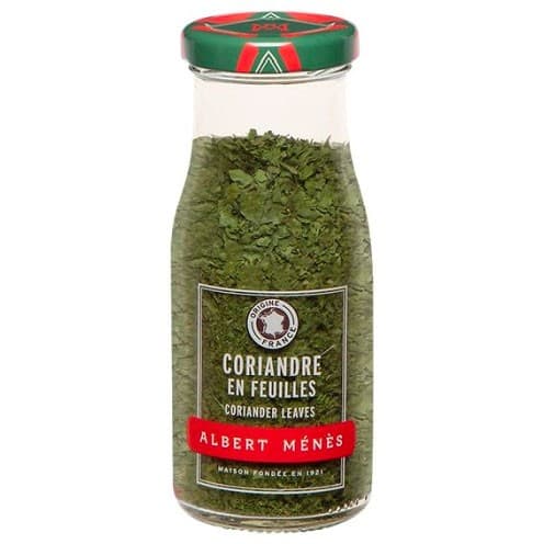 Albert Ménès Korianderblad 12g