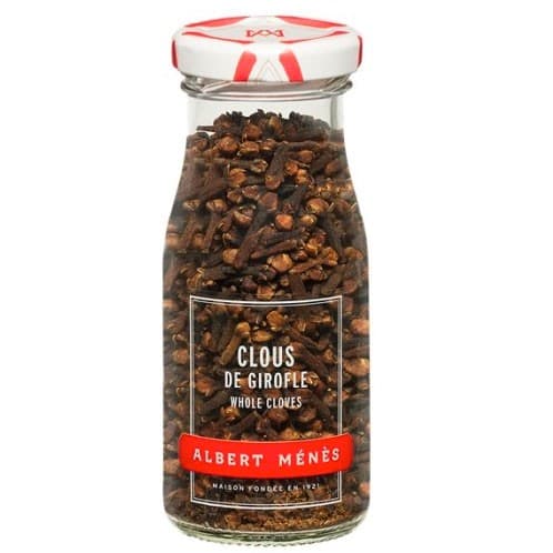 Albert Ménès Kryddnejlika Hel 50g