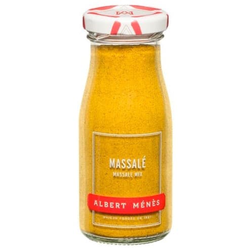 Albert Ménès Masala 75g