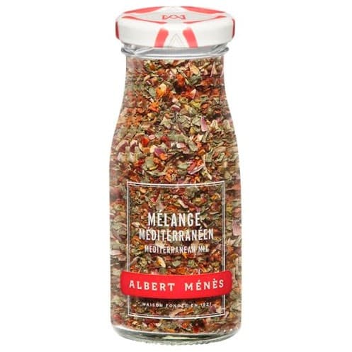 Albert Ménès Medelhavskrydda 60g