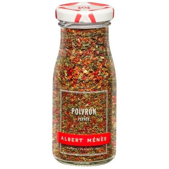 Albert Ménès Paprika 70g