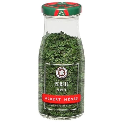 Albert Ménès Persilja 10g