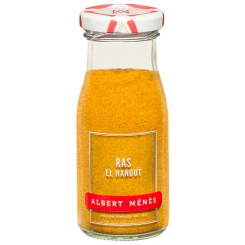 Albert Ménès Ras El Hanout 70g