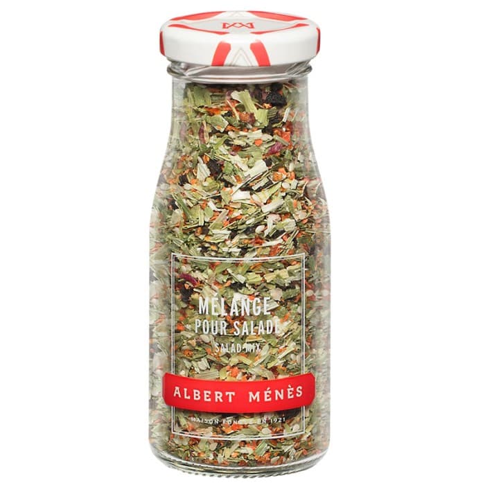 Albert Ménès Salladskrydda 60g