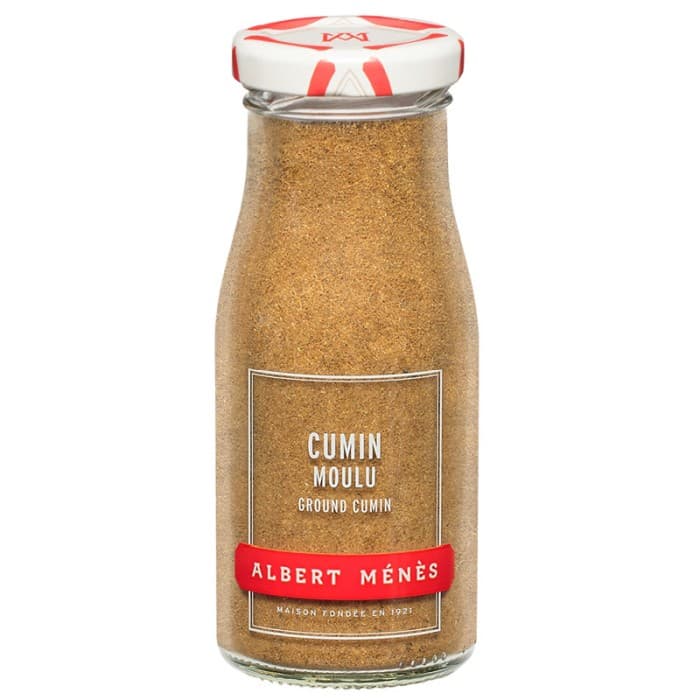 Albert Ménès Spiskummin Malen 75g