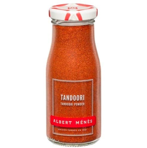 Albert Ménès Tandoori 65g