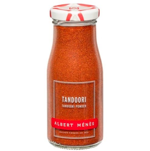 Albert Ménès Tandoori 80g