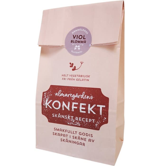 Almaregården Gammeldags Viol 150g