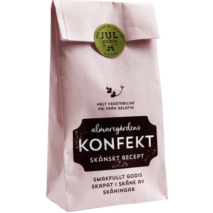 Almaregården Julkonfekt Julmust 150g