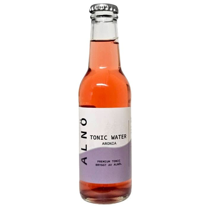 Alnö Tonic Aronia 200ml
