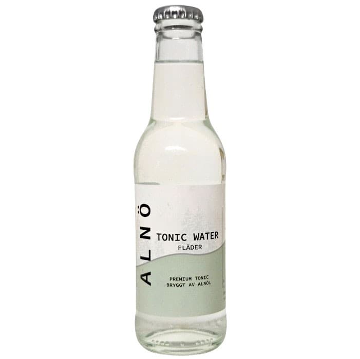 Alnö Tonic Fläder 200ml