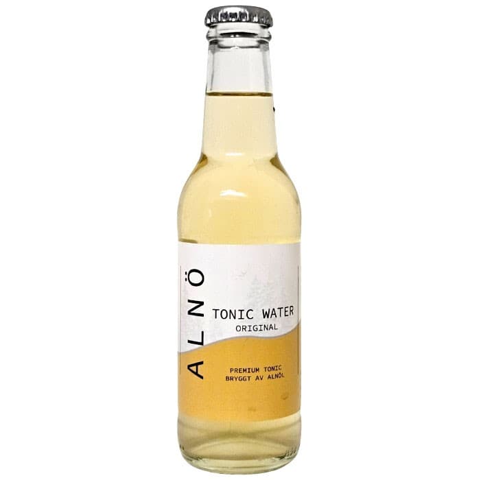 Alnö Tonic Original 200ml