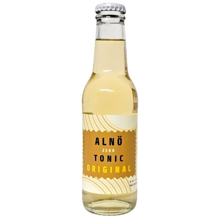 Alnö Zero Tonic Original 200ml