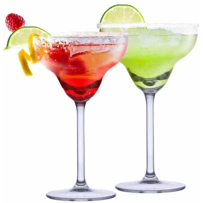 Alpina Glas Margarita 25cl 4-pack