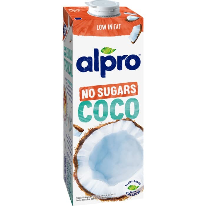 Alpro Kokosdryck 1L