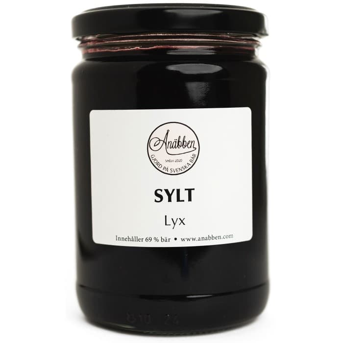 Ånäbben Lyxsylt 420g