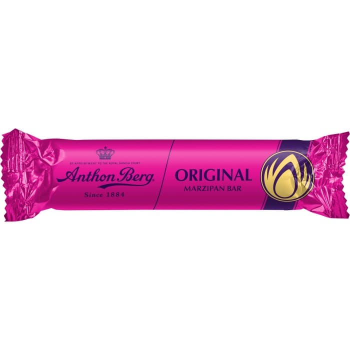 Anthon Berg Marsipanbröd Original 40g