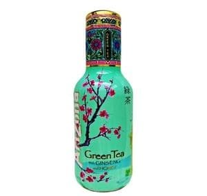 Arizona Green Tea with Honey 50cl