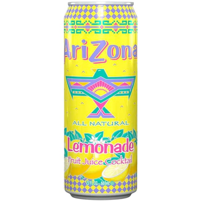 Arizona Lemonade 695ml