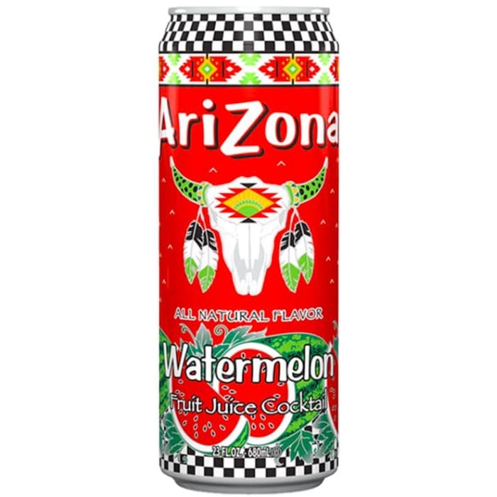 Arizona Watermelon 695ml