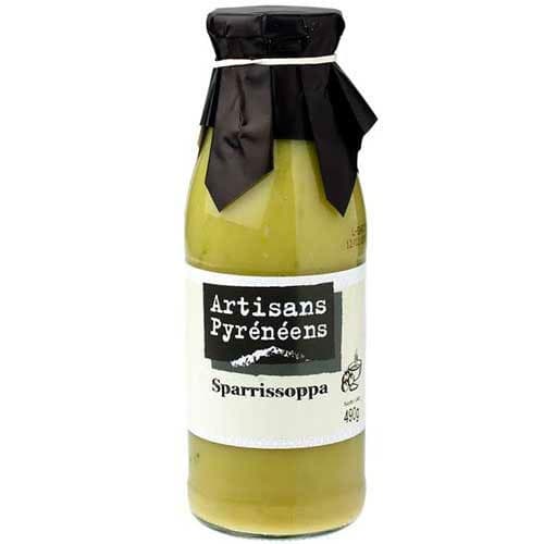 Artisan Pyrénéens Sparrissoppa Glutenfri 490g