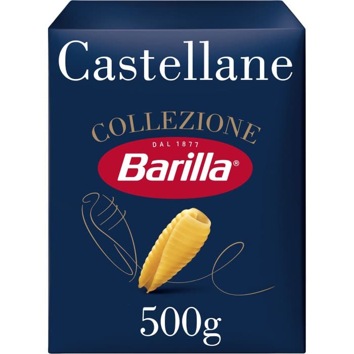 Barilla Castellane 500g – från Barilla – 22 kr – hos Delitea