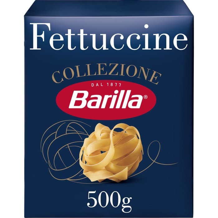 Barilla Fettuccine 500g
