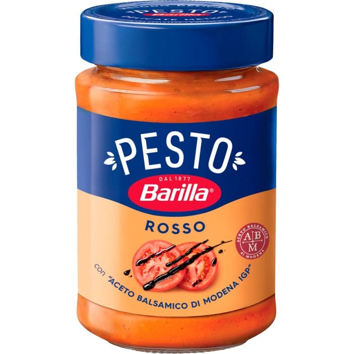 Barilla Pesto Rosso 200g