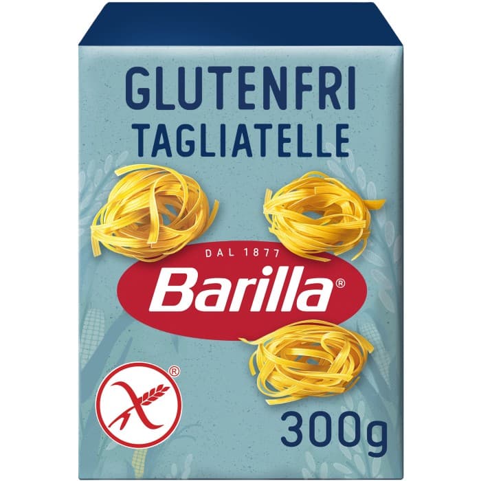 Barilla Tagliatelle Glutenfri 300g