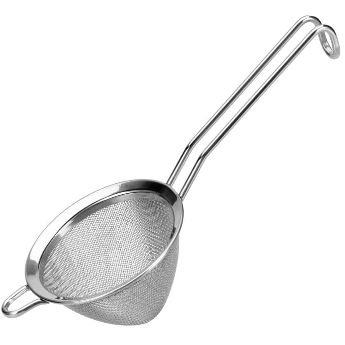 Barkonsult Fine Strainer Ø 76mm