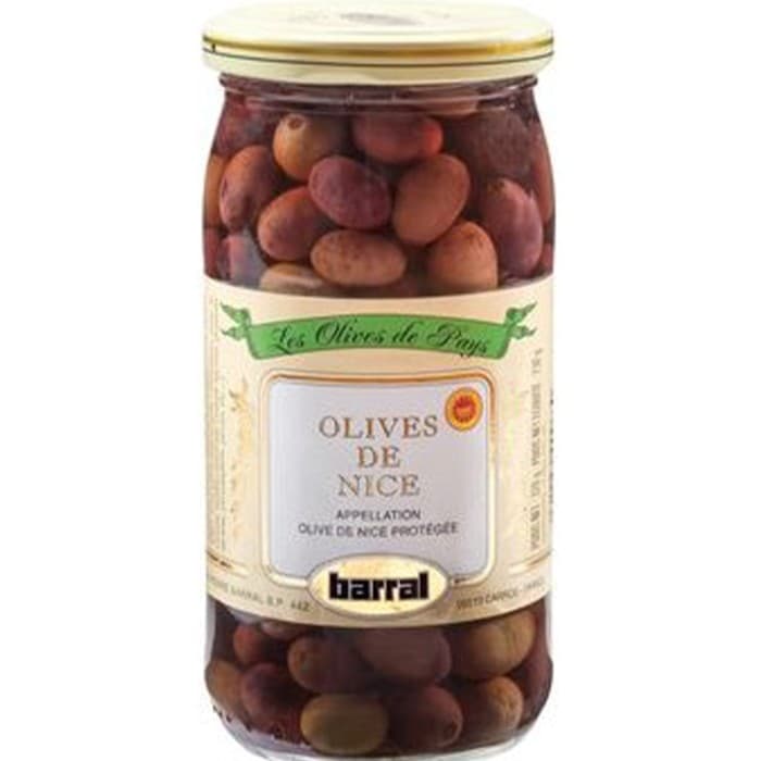 Barral Nice Oliver 230g