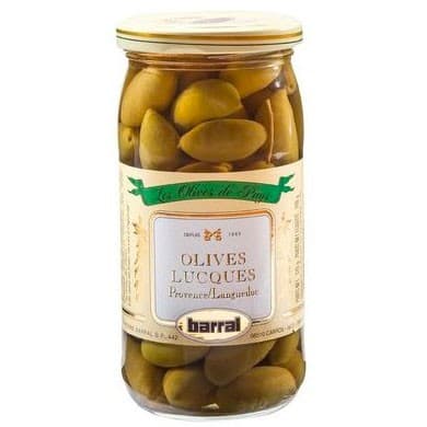 Barral Oliver Lucques 320g