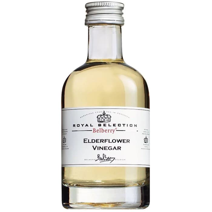 Belberry Flädervinäger 200ml