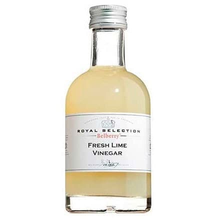 Belberry Limevinäger 200ml