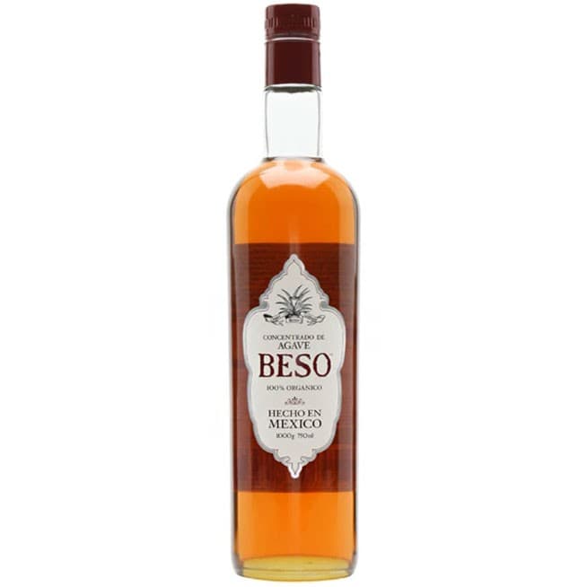 Beso Agave Concentrate 750ml