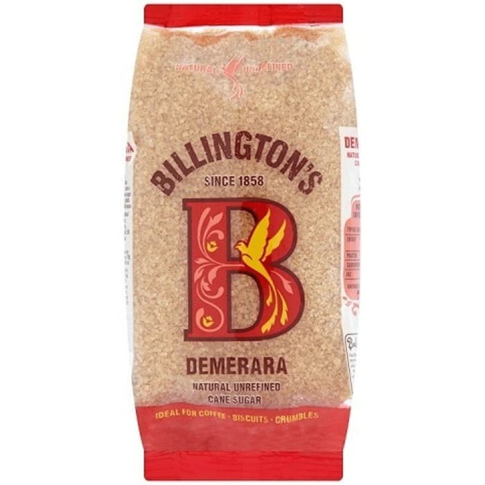 Billington`s Demerara Socker 500g – från Billington"s	43	5010651001115		{custom_label_0#0}{condition#new} – 43 kr – hos Delitea