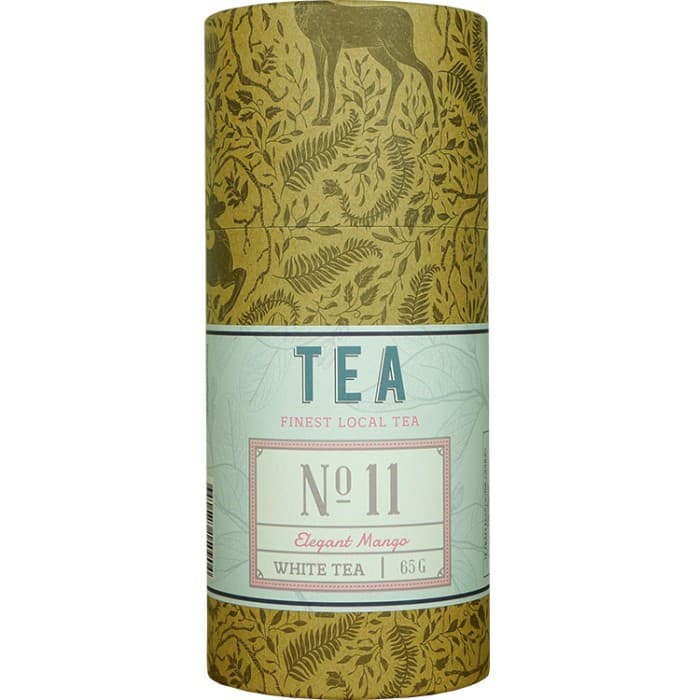 Björklunds Kafferosteri No 11 Elegant Mango 65g