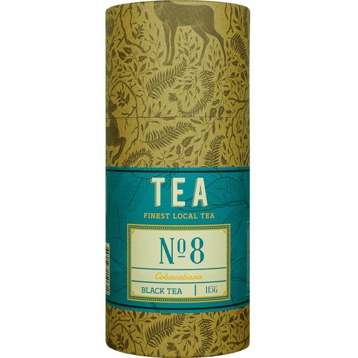 Björklunds Kafferosteri No 8 Cobacabana 115g