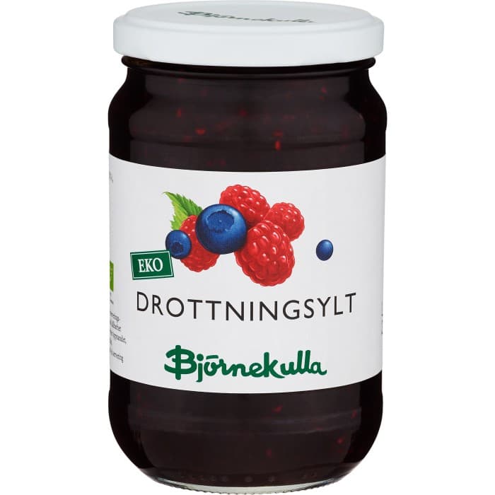Björnekulla Drottningsylt 400g