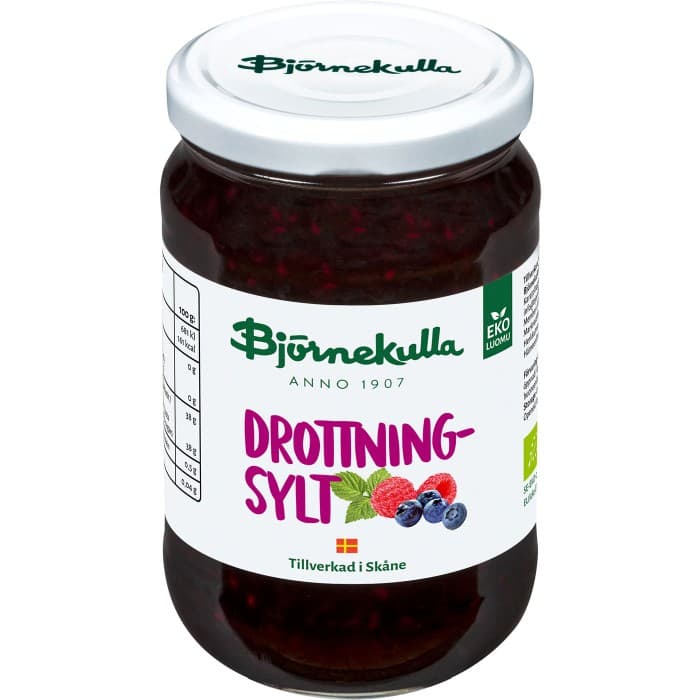 Björnekulla Drottningsylt 400g från Björnekulla – köp hos Delitea