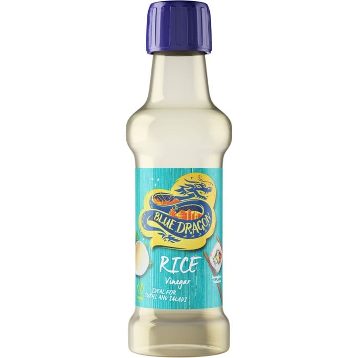 Blue Dragon Risvinäger 150ml