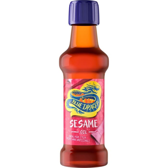 Blue Dragon Sesamolja 150ml