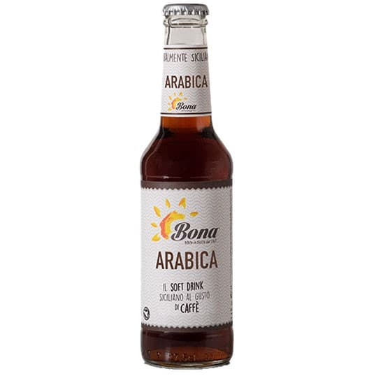 Bona Arabica 275ml